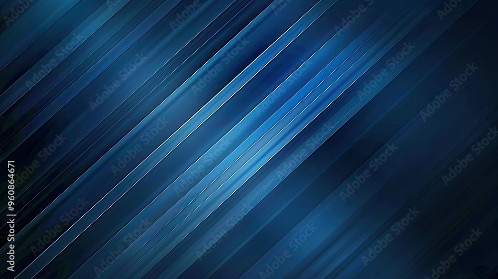 A sleek, abstract design featuring diagonal blue lines that create a modern and dynamic visual effect. A sleek, abstract design featuring diagonal blue lines that create a modern and dynamic visual effect.