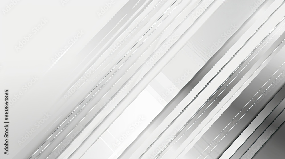 A sleek, abstract design featuring diagonal lines and gradients in shades of gray, perfect for backgrounds or modern graphics. A sleek, abstract design featuring diagonal lines and gradients in shades of gray, perfect for backgrounds or modern graphics.