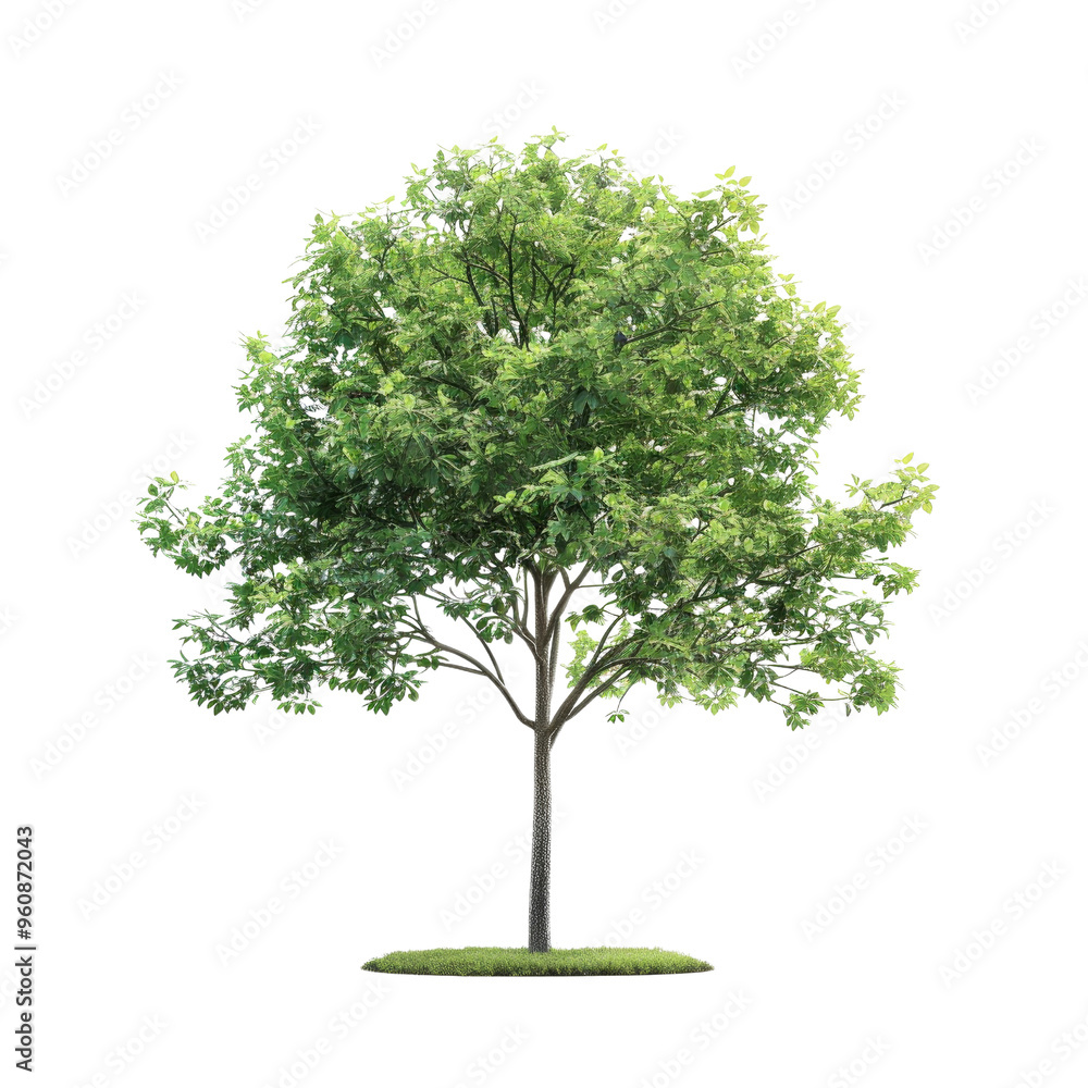 tree silhouette on white background minimalist design for home decor tree silhouette on white background minimalist design for home decor