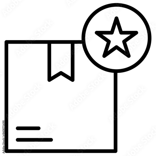 Priority Icon