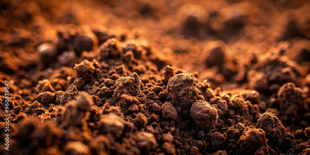 Moody Soil Earthy Macro Moody Soil Earthy Macro