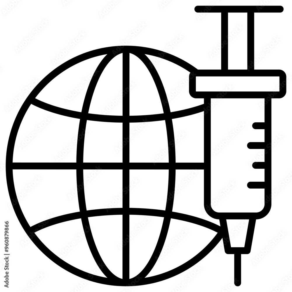 Injection Icon Injection Icon