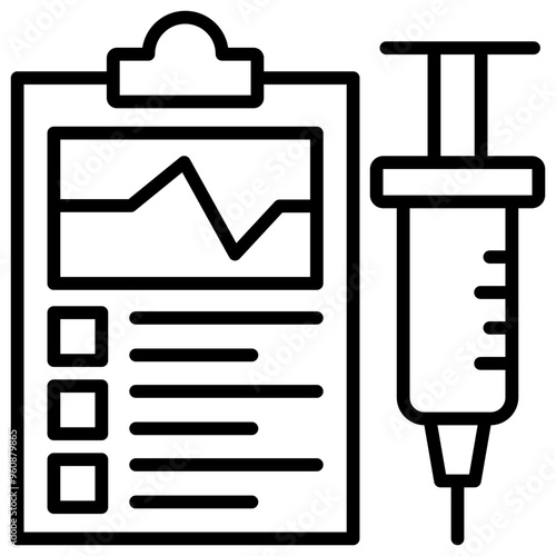 Injections Icon