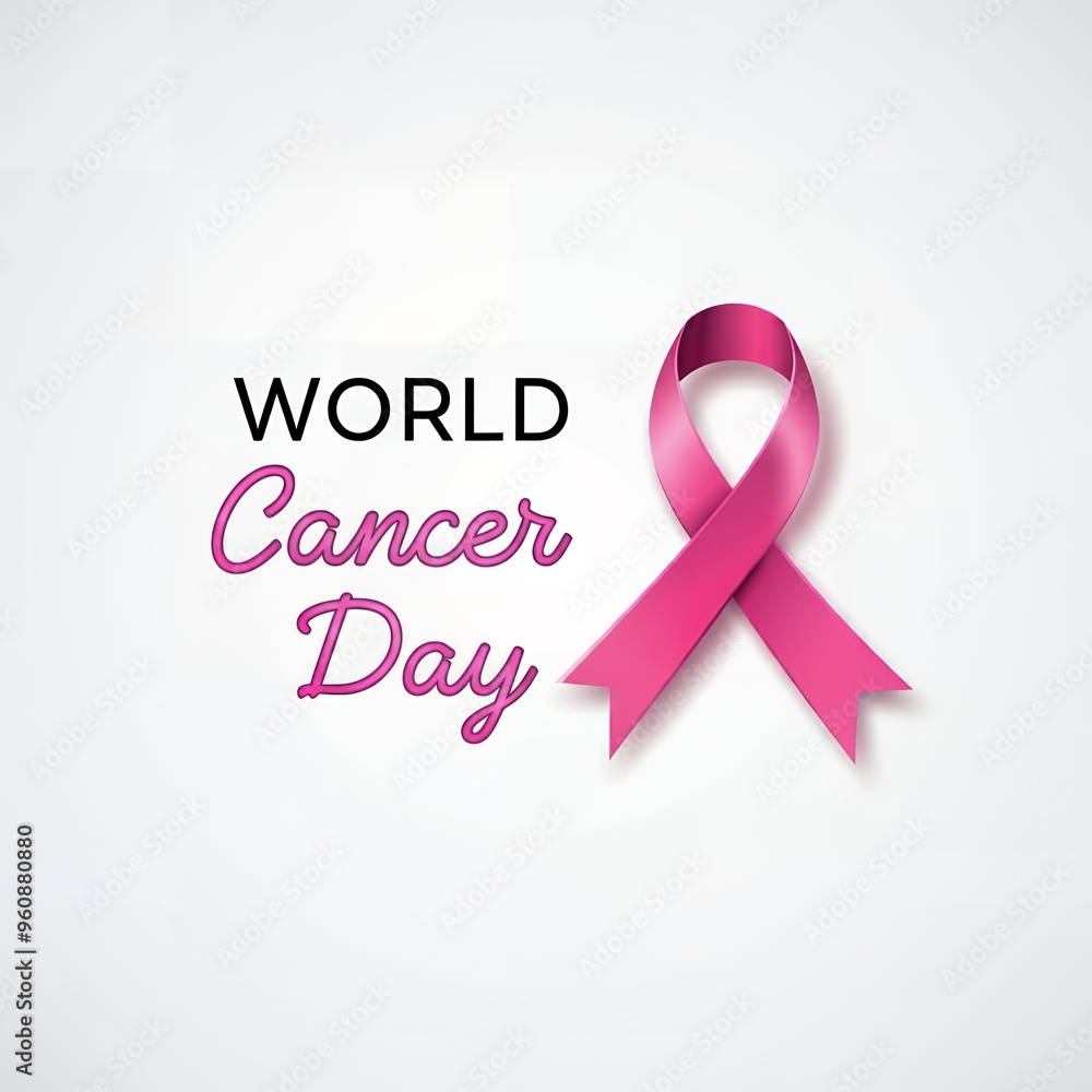 Breast cancer awareness background Breast cancer awareness background