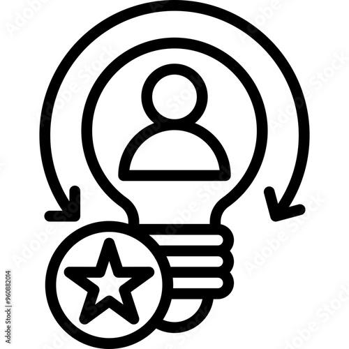 Dignity Icon