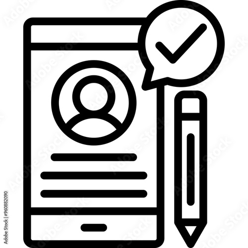 Accountability Icon