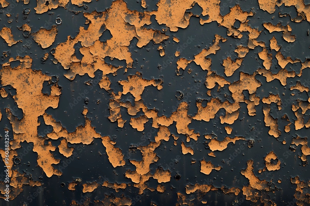 Rusty metal texture background, perfect for industrial and vintage designs. Rusty metal texture background, perfect for industrial and vintage designs.