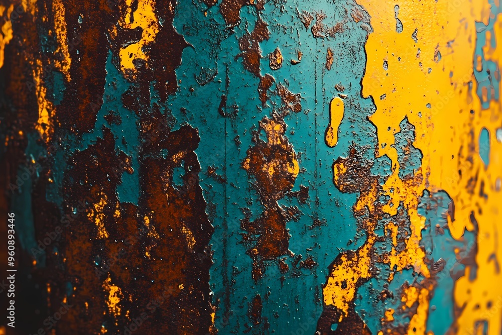 Rusty metal texture background, perfect for industrial and vintage designs. Rusty metal texture background, perfect for industrial and vintage designs.