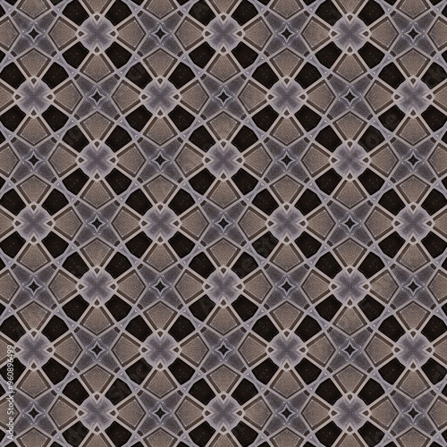 Boundless imagination pattern set