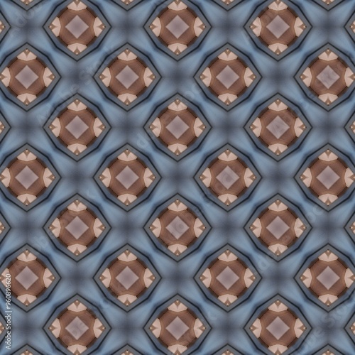 Boundless imagination pattern set