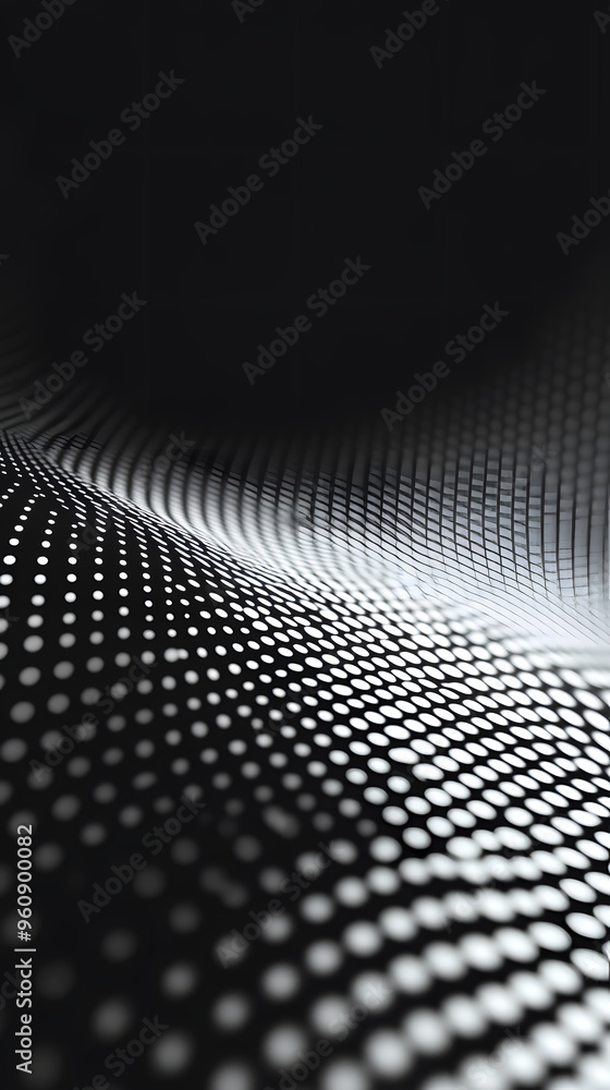 Halftone pattern abstract background. Halftone pattern abstract background.