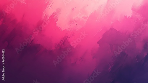 A vibrant abstract background featuring a blend of pink, purple, and soft gradients, perfect for creative projects and designs. photo