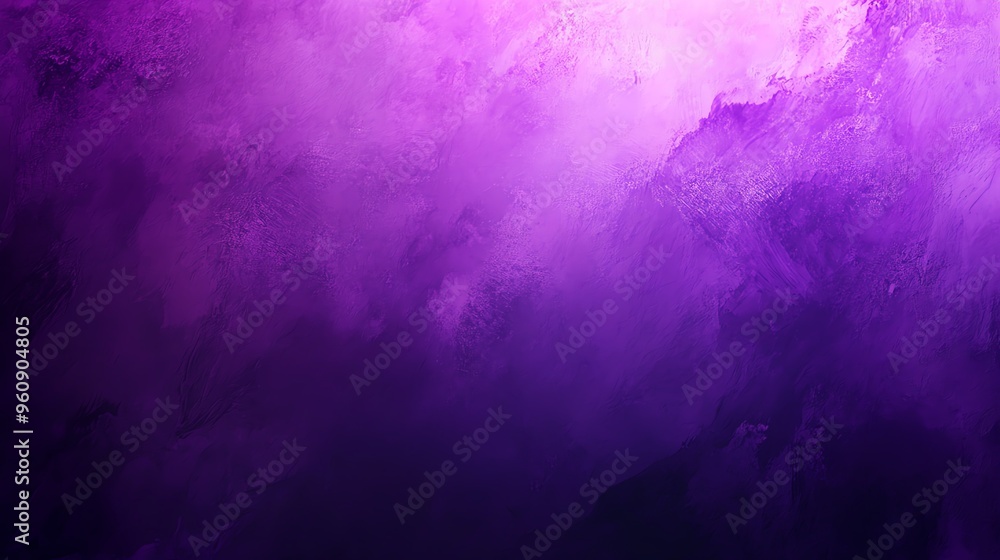 A vibrant, ethereal purple abstract background with smooth gradients and textures, perfect for creative projects and designs. A vibrant, ethereal purple abstract background with smooth gradients and textures, perfect for creative projects and designs.