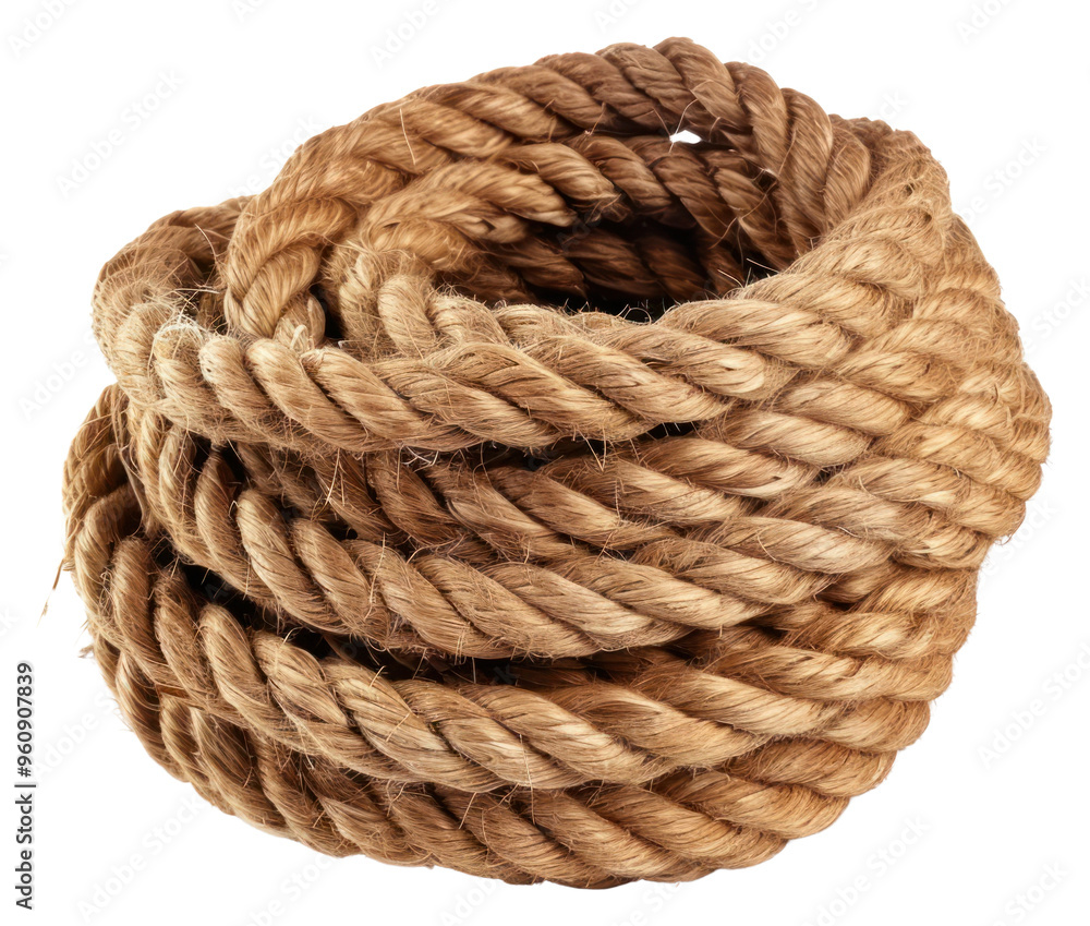 PNG Photo of roll of rope clothing apparel scarf. PNG Photo of roll of rope clothing apparel scarf.