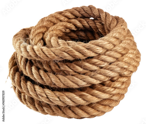 PNG Photo of roll of rope clothing apparel scarf.