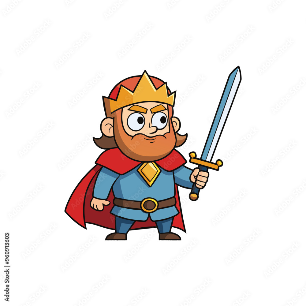 Fototapeta premium cartoon desing