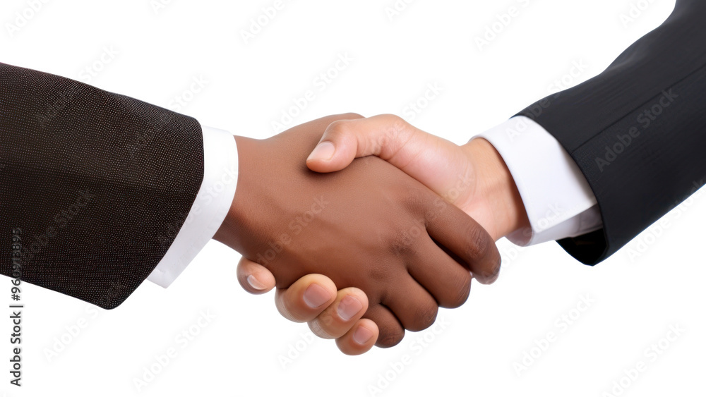 PNG Handshake agreement greeting success. PNG Handshake agreement greeting success.