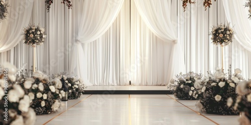 Location for wedding ceremonies