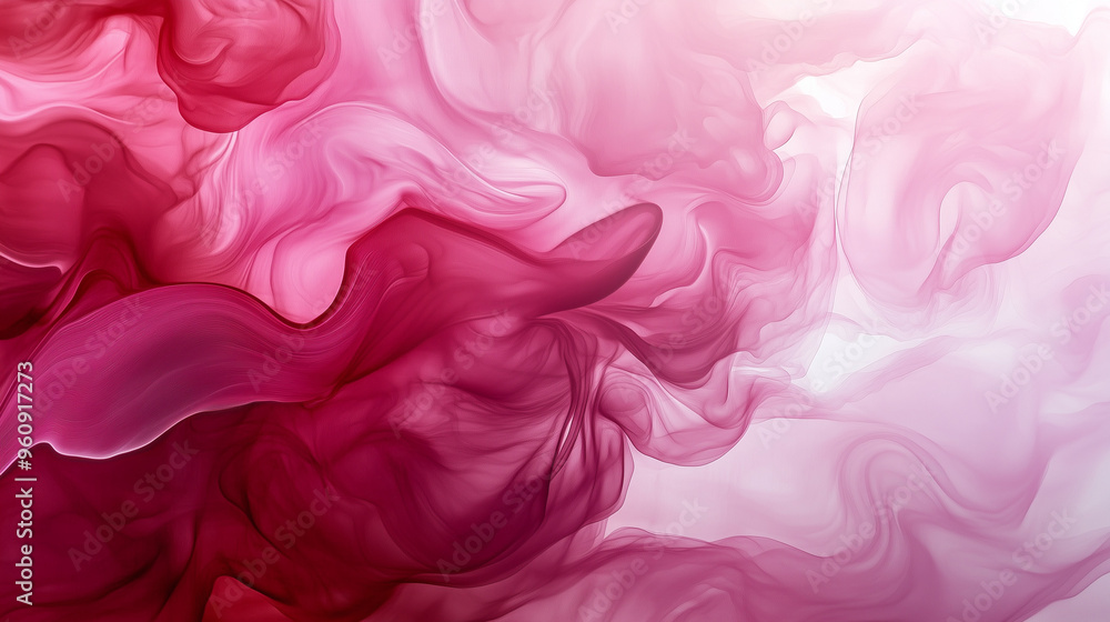 Abstract Fluid Art in Motion Abstract Fluid Art in Motion