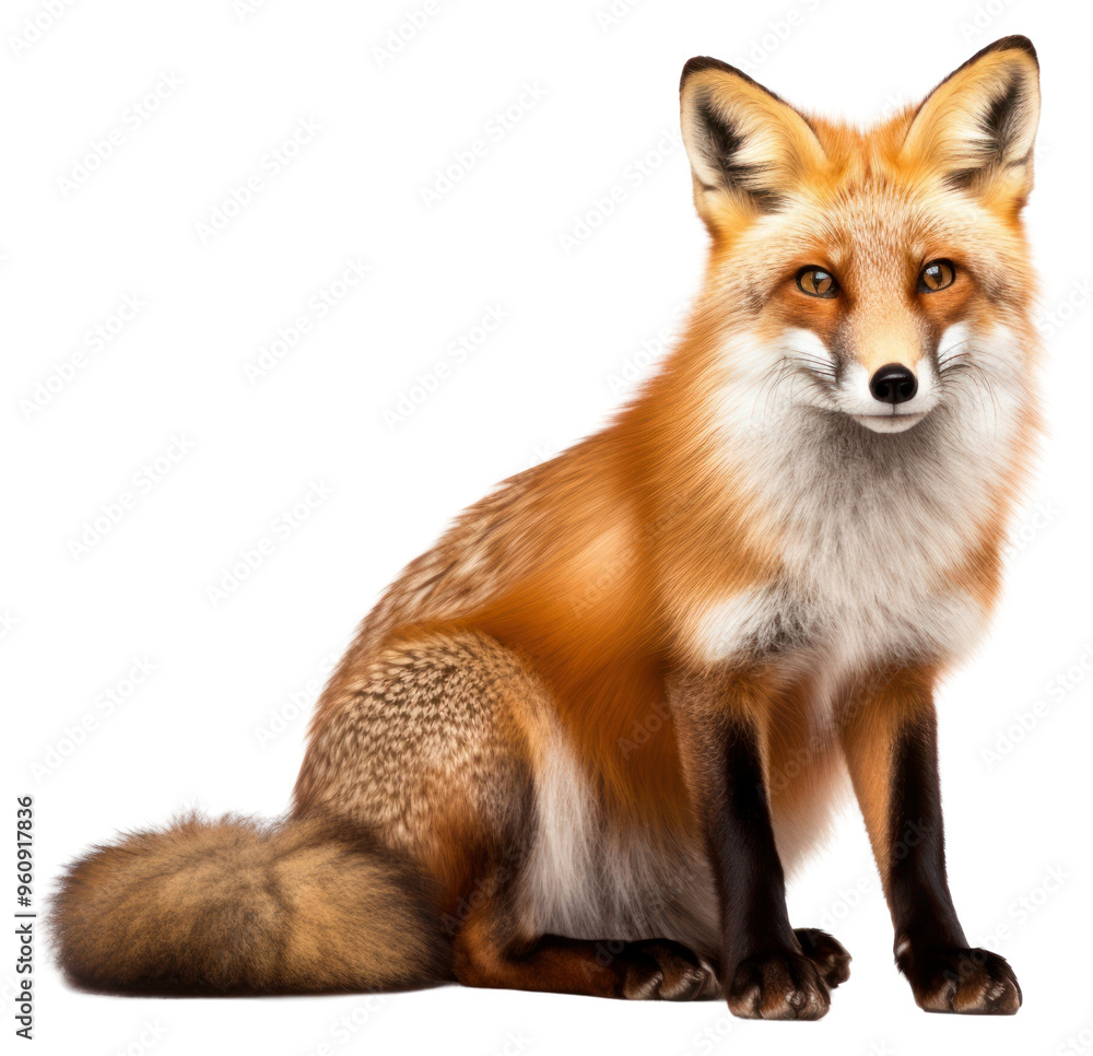 PNG Fox wildlife animal mammal. PNG Fox wildlife animal mammal.