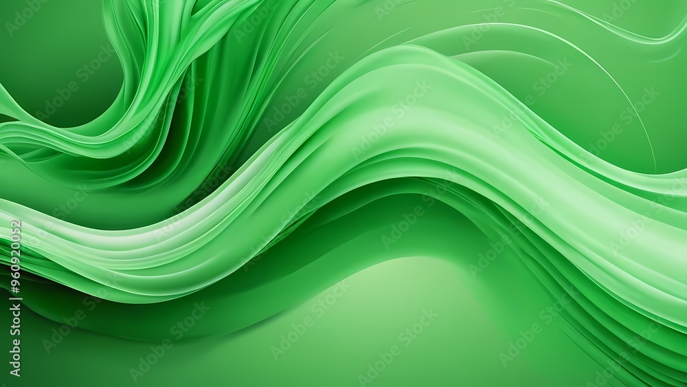 abstract green background abstract green background