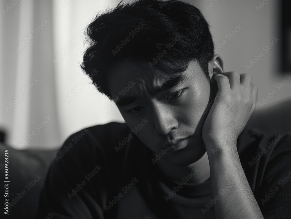 Lost in Thought Lost in Thought