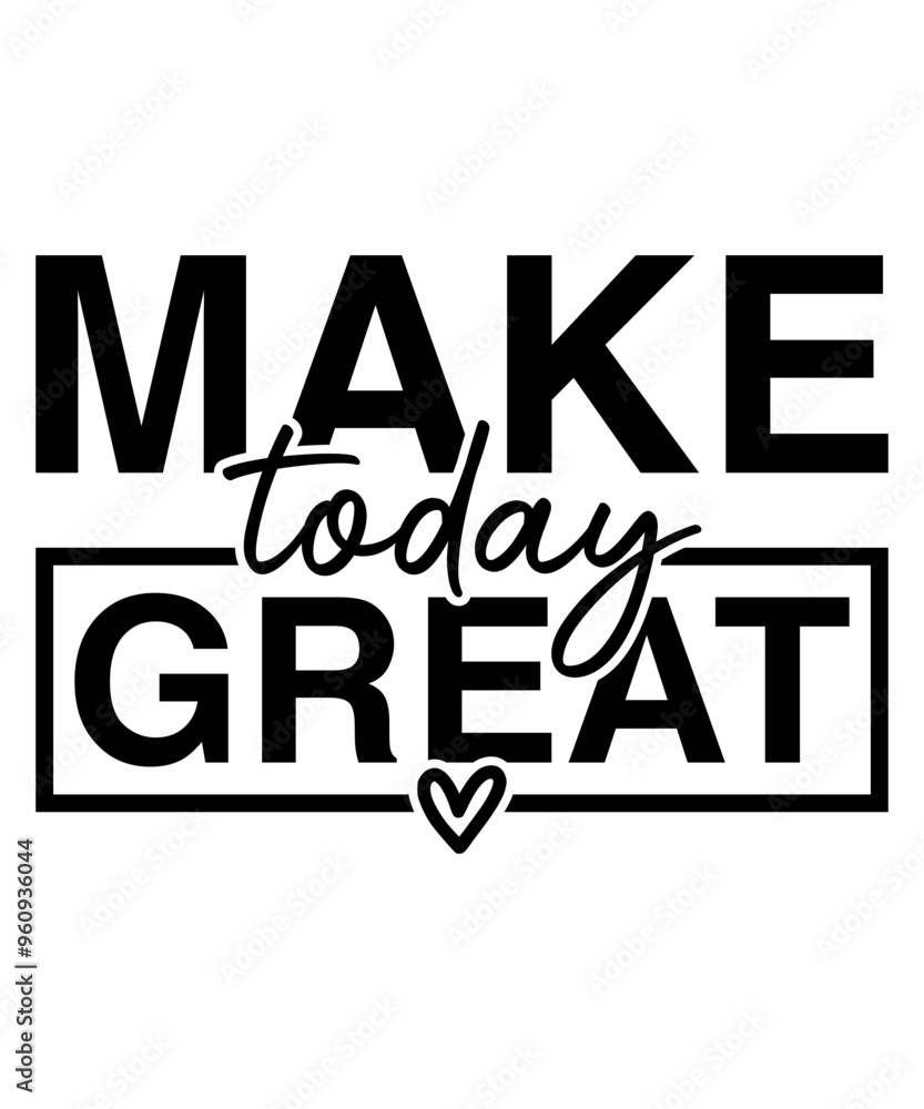 Motivational Quotes SVG, Inspirational SVG Motivational Quotes SVG, Inspirational SVG