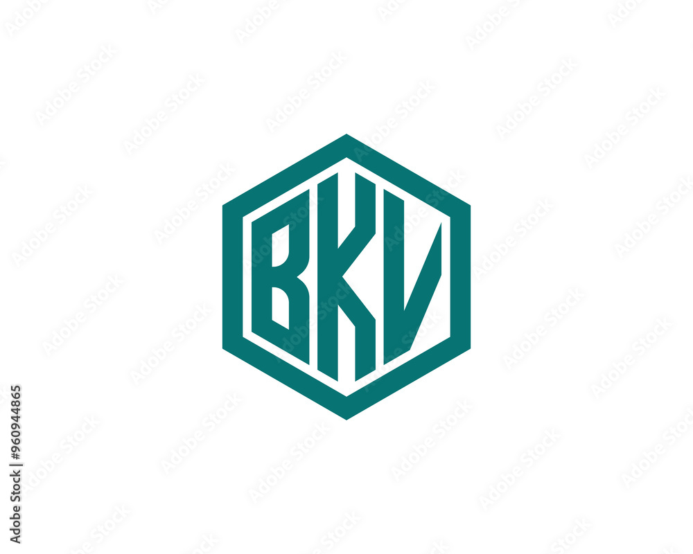 BKV Logo design vector template. BKV BKV Logo design vector template. BKV