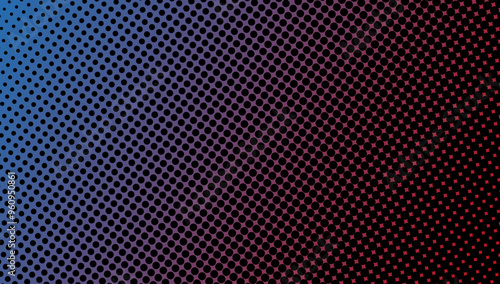 Fondo abstracto de colores.
