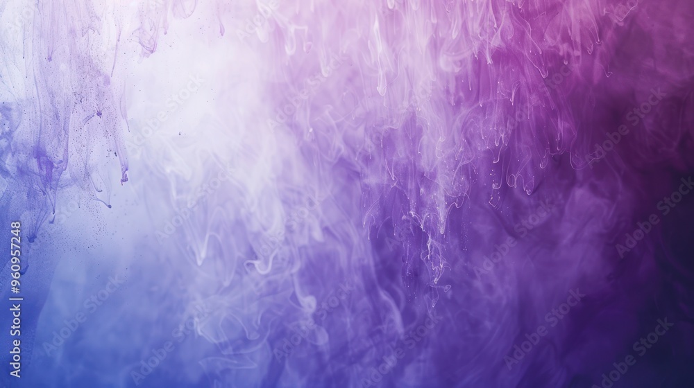 Abstract Swirling Colors Abstract Swirling Colors