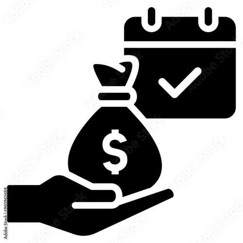 payday icon