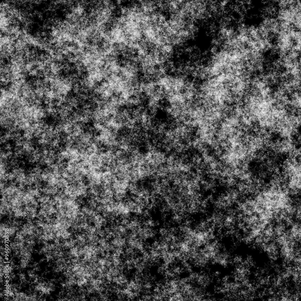 Fototapeta premium seamless texture black and white OzarkTec Flawless