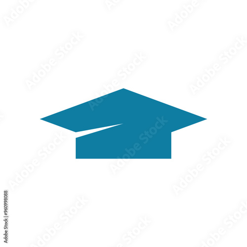 Toga cap icon
