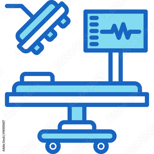 Operating Room Icon