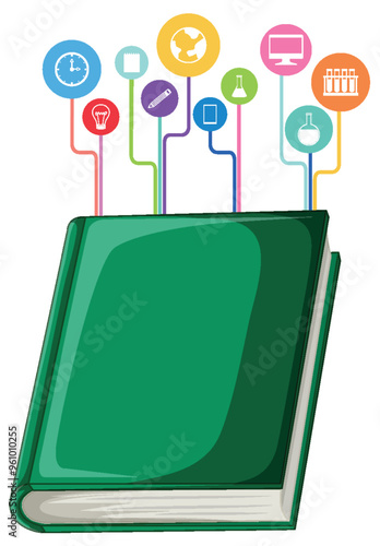 Knowledge and Learning Connections