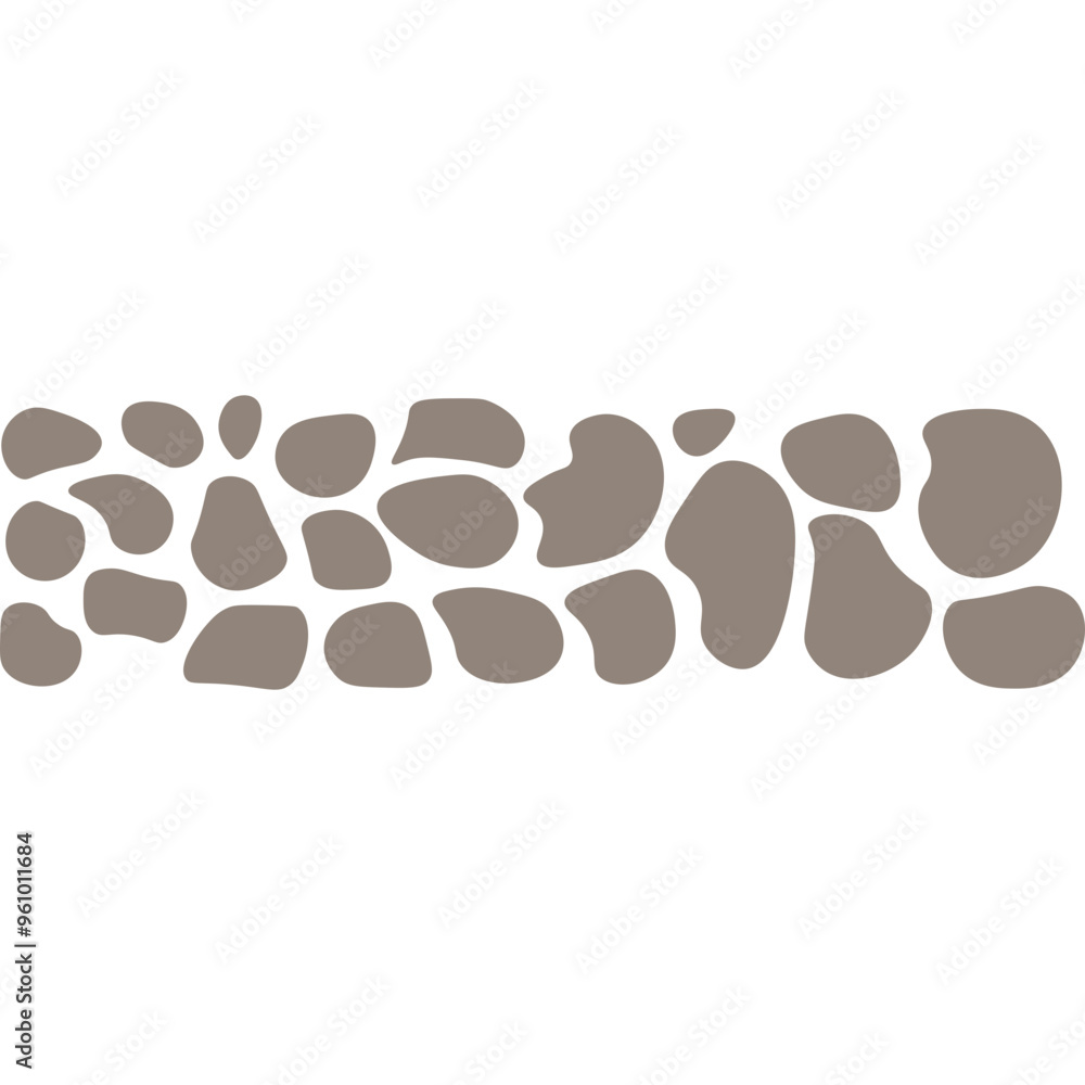 Path Garden Stone Illustration Path Garden Stone Illustration
