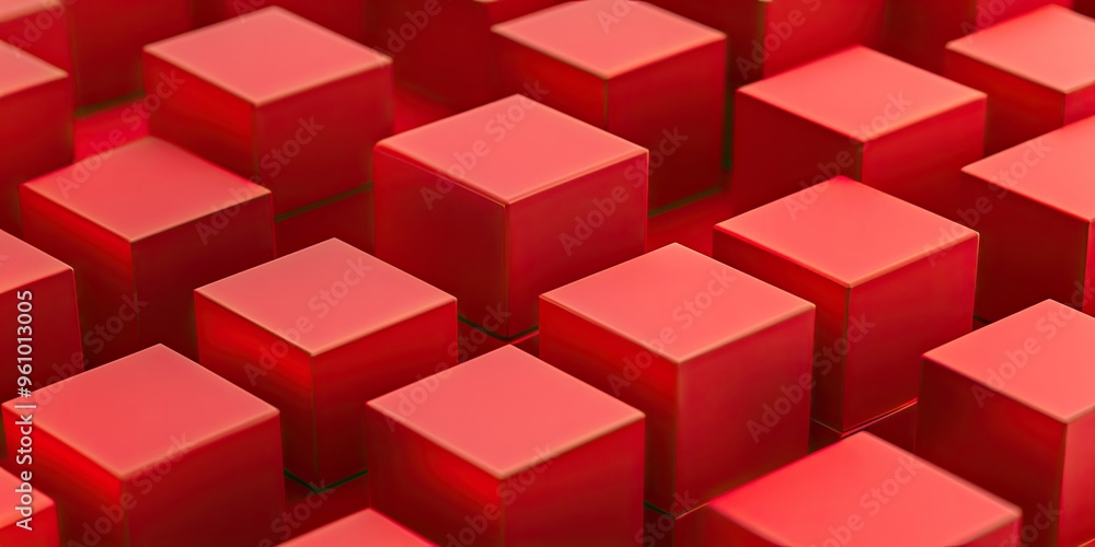 3D Geometric Shapes Podium for Product Display 3D Geometric Shapes Podium for Product Display
