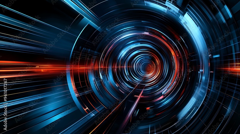 Vivid 4D Holographic Fantasy - Color Pencil Style Simulation with Futuristic Tilt Perspective and Sharp Clarity in Clear Light Vivid 4D Holographic Fantasy - Color Pencil Style Simulation with Futuristic Tilt Perspective and Sharp Clarity in Clear Light