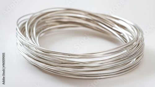 silver wire for jewelry making