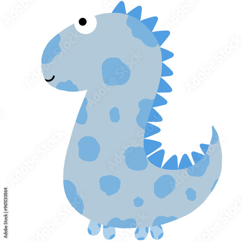 Φωτογραφία Dinosaur