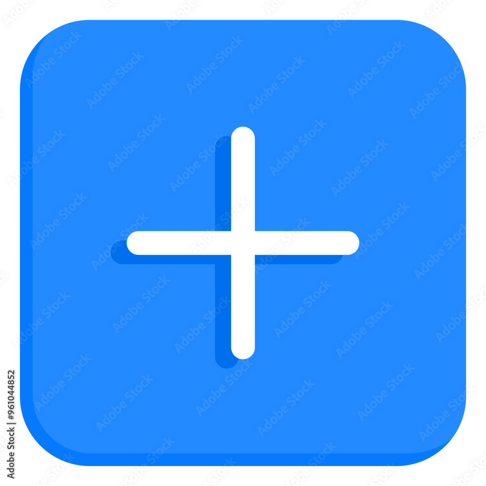 Obraz premium Add Icon