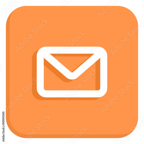 Mail Icon