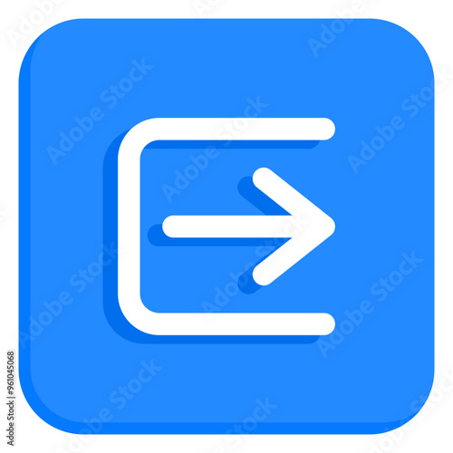 Log Out Icon