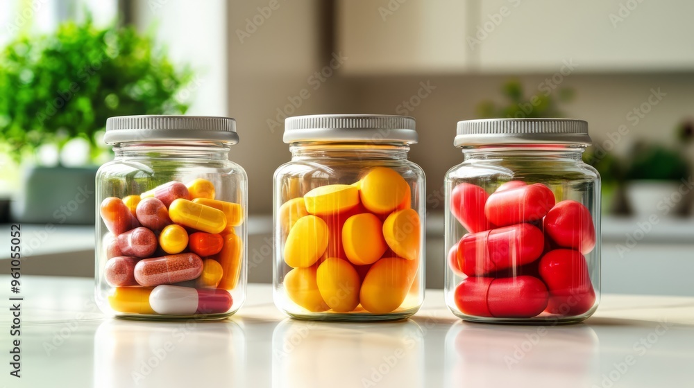 Vitamins are a group of substances that are needed for normal cell function, growth, and development. There are 13 essential vitamins. Vitamins are a group of substances that are needed for normal cell function, growth, and development. There are 13 essential vitamins.