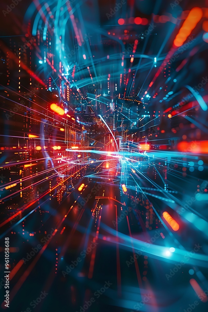 new futuristic background communication abstraction. new futuristic background communication abstraction.