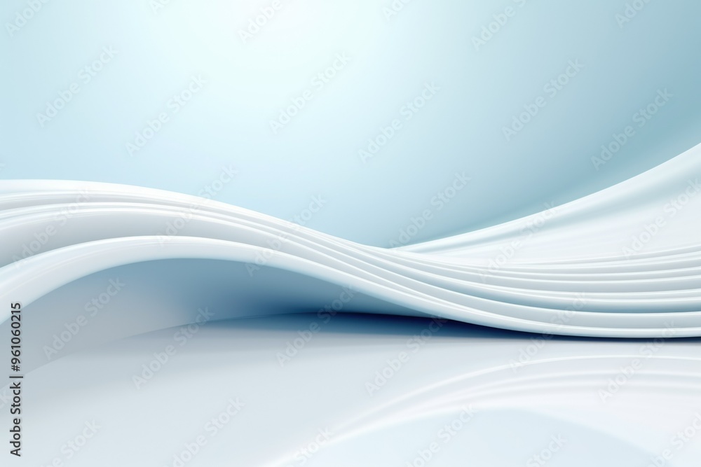 Abstract light blue background Abstract light blue background