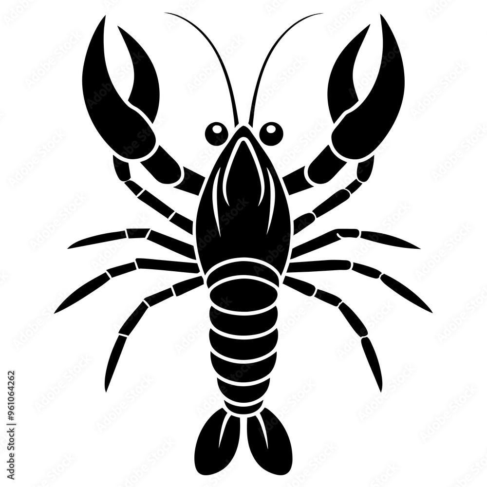Astacus astacus Astacus astacus