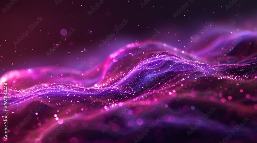 Abstract background. Colorful glowing wallpaper. Abstract background. Colorful glowing wallpaper.