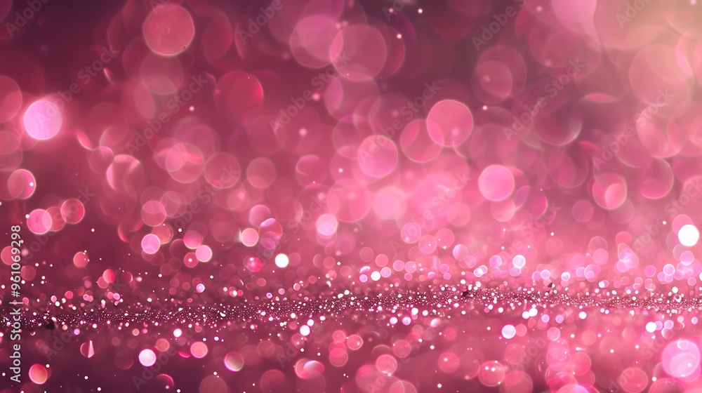 Pink wallpaper. Light shining background in pink color Pink wallpaper. Light shining background in pink color