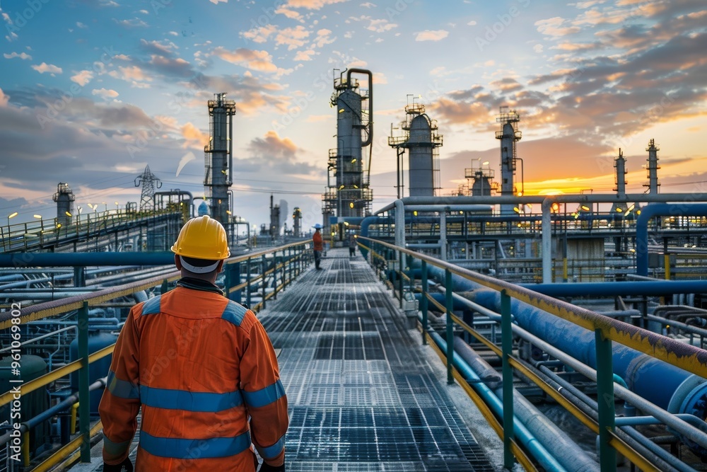 custom made wallpaper toronto digitalSafety essentials key protocols and training for workers at oil stations to ensure wellbeing